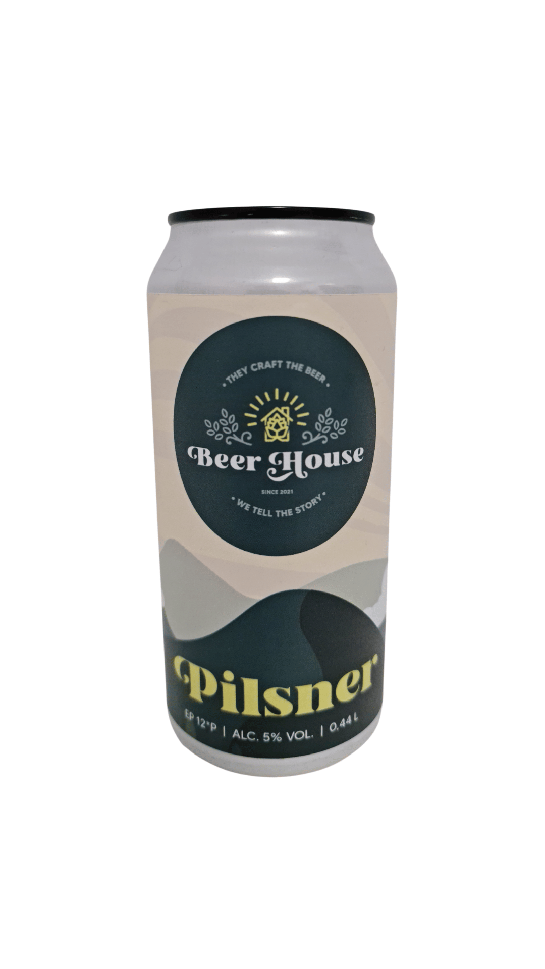 PILSNER